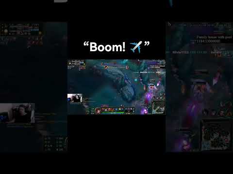 😂 Ziggs Mid → Bot Roam 💣 Double Trouble 🎯