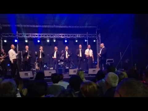 Klapa Šufit   Proplakat ce srce