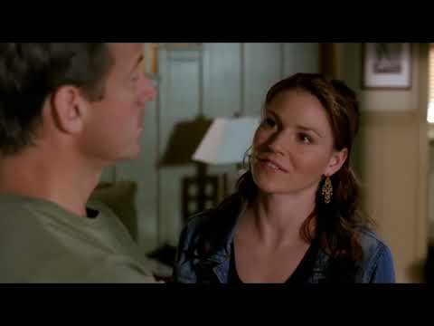 Kendra Wants Mike To Stop Chasing Ghosts - Desperate Housewives 1x07 Scene
