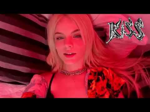 Jose Rodriguez x Maiky Moves - Kiss (Visualizer)