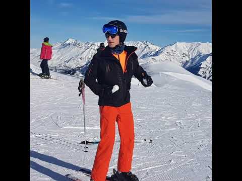 Fortissimo 1 - De Vinken 1 (19 februari)