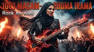 Download lagu 1001 MACAM - H RHOMA IRAMA | AI MUSIC VIDEO , METAL ROCK PALING MENYENTUH!!! mp3
