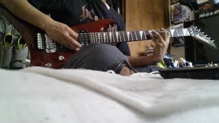 Grave - Bloodpath (cover)