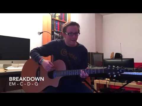 Das Glaube Ich - Hillsong Live