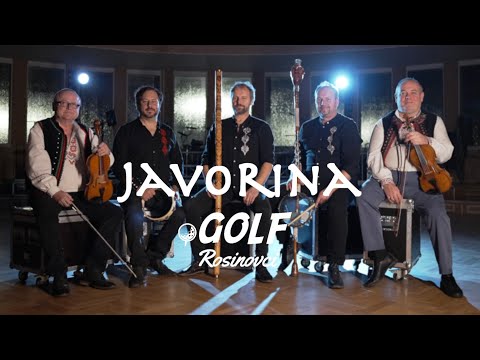 Golf - Javorina
