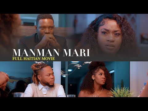 Manman Mari ( Full Haitian Movie 2025 )