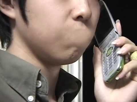 痛み【2003年制作】