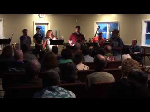 CBH Band Concert Nov. 2016