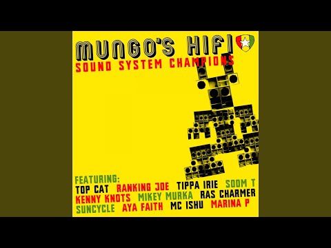 Under Arrest (feat. Mc Ishu)