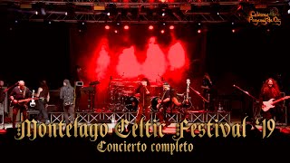 Mägo de Oz - Montelago Celtic Festival 2019 (02/08/2019) - Concierto Completo [1080 HD]