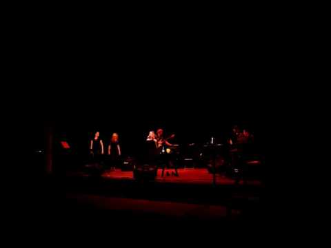 Prince "Purple rain" by Joanna Niebroj Matczak