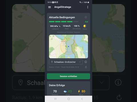 AngelStratege Tutorial Video – App-Anleitung in 9 Minuten