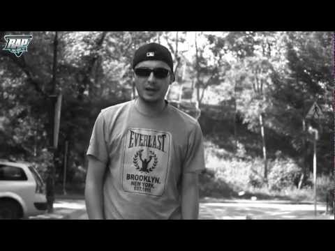 LJ Karwel - Idę Sam [RAP ONE SHOT S04E07]