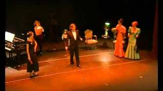 ¡Pídele a los Reyes Magos Zarzuela!