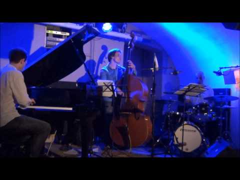 Thomas Galliano Quartet Feat Pierre De Bethmann & Logan Richardson. "Fanny"