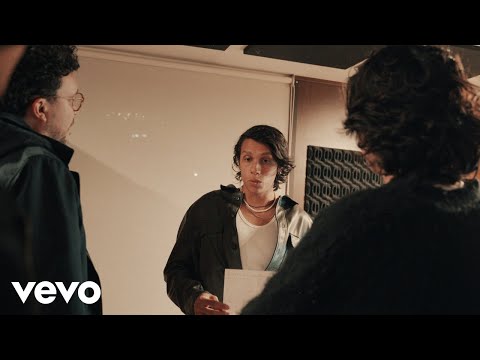 TIMØ, Andrés Cepeda - Conquistar El Planeta (Desde El Estudio)