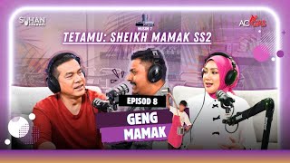 Download lagu EPISOD 8 - GENG MAMAK [PODCAST HITAM PUTIH KEHIDUPAN MUSIM 7] mp3