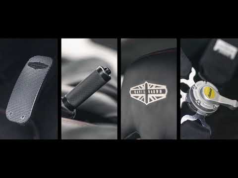 Thumbnail for David Brown Automotive Mini Remastered Oselli Edition by David Brown Automotive