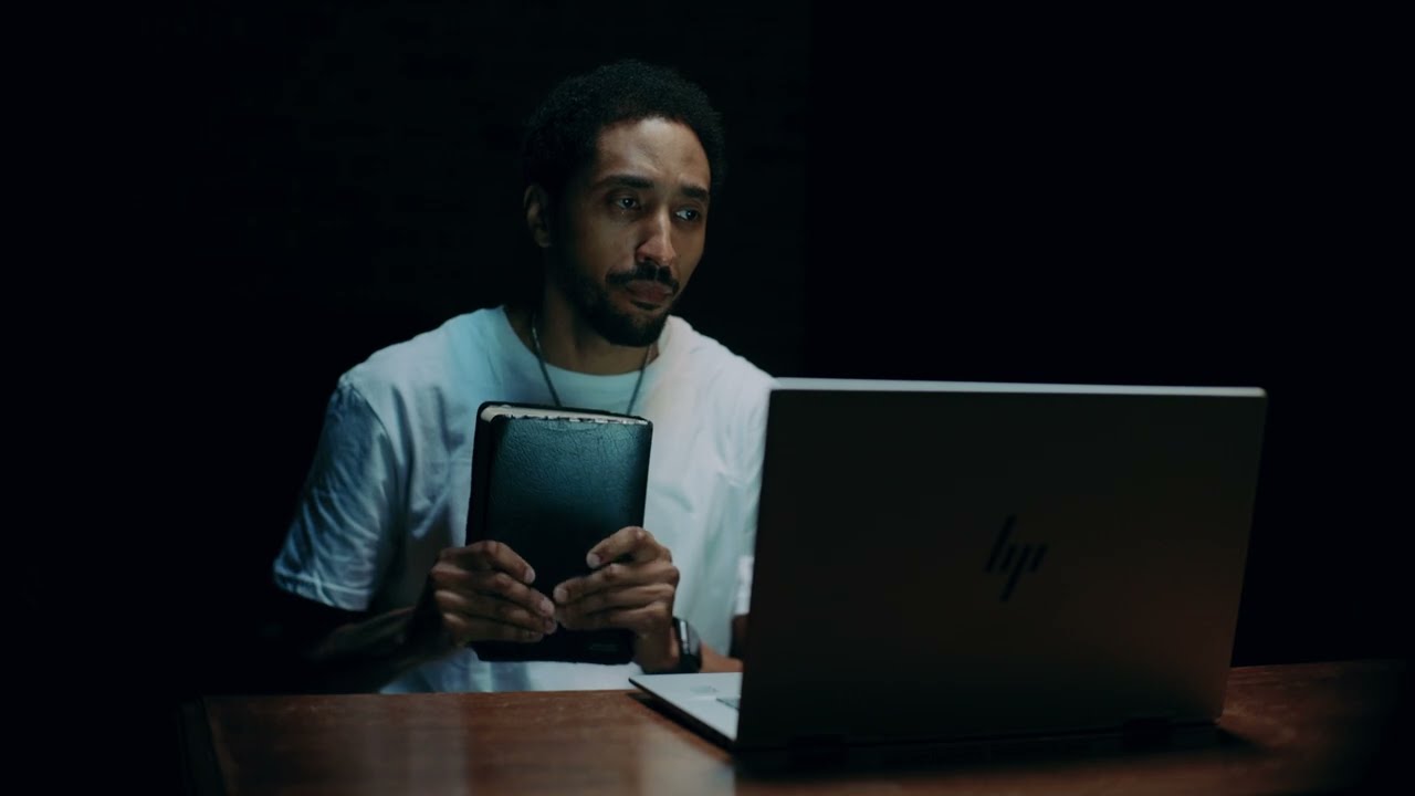 Philippians 4:13 (A short film)