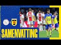 Samenvatting Ajax - SC Cambuur (9-0)