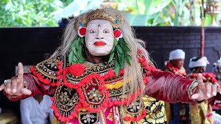 Download lagu Tari Topeng Tua mp3