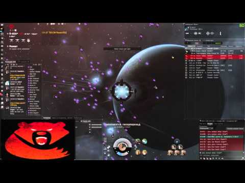 Stainwagon vs CO2 Battle in E-OGL4 09.04.2016