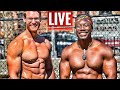 Conditioning Workout For Strength | Total Body Workout for Mass