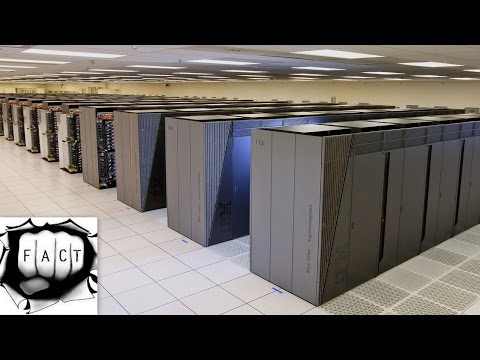 Top 10 Most Expensive Supercomputers