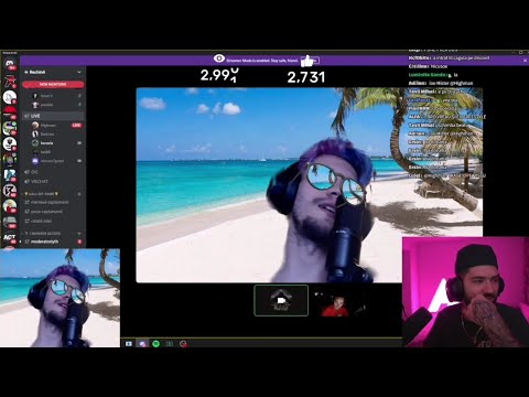 BVCOVIA ȘI HIGHMAN FAC FREESTYLE PE LIVE w/ Nicusor