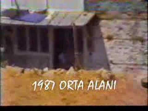 1987 YILINDA BADEMLİ