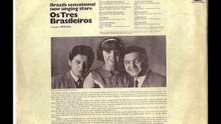 Os Três Brasileiros  "Os 3 Morais"