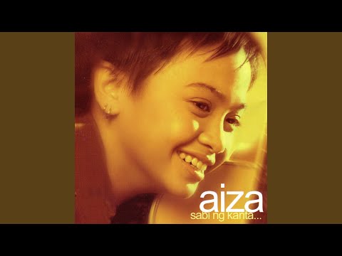 Laughter in the Rain - Aiza Seguerra