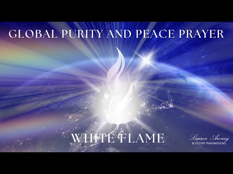 Global Peace Prayer - Purity and Peace for All