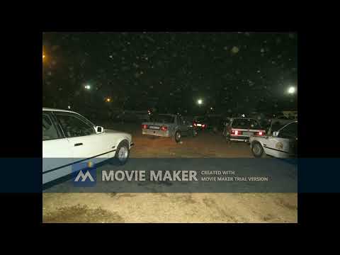 Team Brazil Spinning..Awwww yebo kabo yello[BLANKA at WheelzNsmoke]