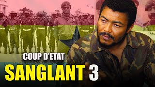 Les Coups d'État au Ghana : 1966-1979 et la Révolution de Rawlings