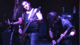 Methedras - Slave Your Mind (live)