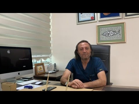 Kıl dönmesi ameliyat süreci ile ilgili merak ettikleriniz.