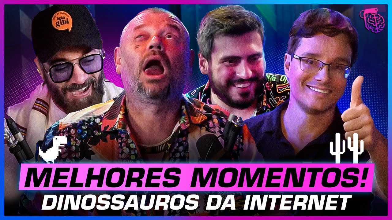 TENTE NÃO RIR! OS 30 MINUTOS MAIS ENGRAÇADOS - PETER JORDAN, RICHARD  E VLAD