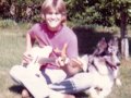 10 Year Old Boys Spoof STAR TREK In 1974
