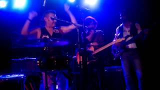 Gatos Locos, Volver volver