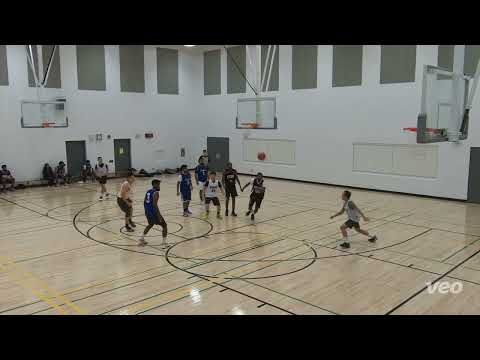 Cal's Cals vs Lakers - Weds - tcbl 2022 winter