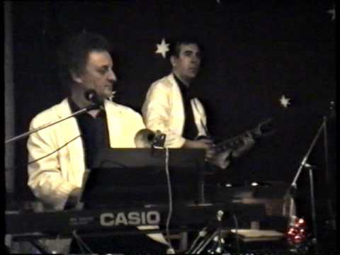 Przy kominku 1991r.- Zespół Bez Nazwy