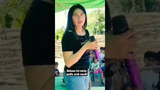 Download lagu biduan yg mirip gadis arab saudi ini bersuara emas lagu bima dompu nika lia mp3