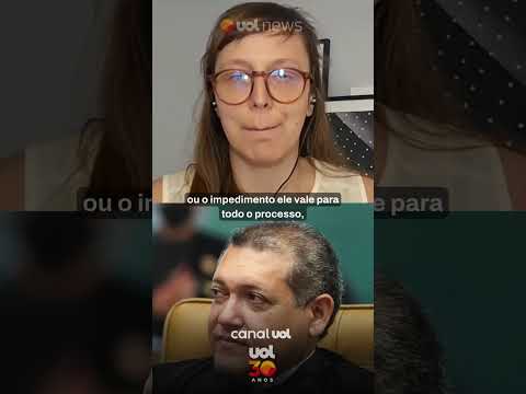 Nunes Marques deve retirar impedimento em votações no STF após as eleições | Portinari
