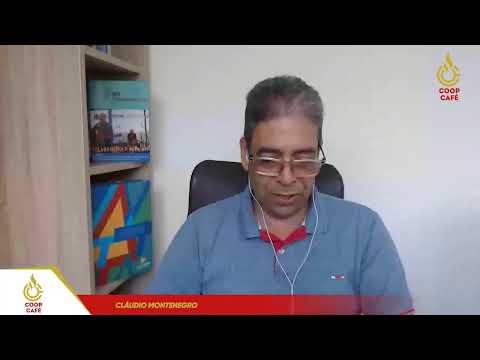 Live CoopCafé: agronegócio e Reforma Tributária