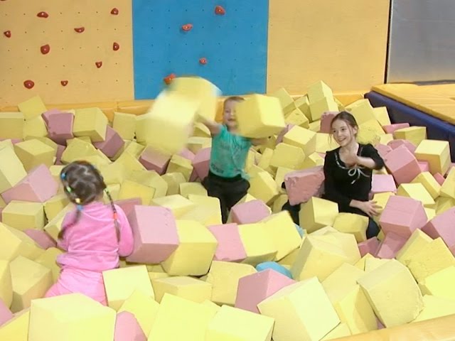 Новый год – повод быть добрее