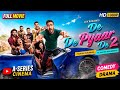 De De Pyaar De 2 Ajay Devgn Rakul Preet Singh R Madhavan Full HD Movie