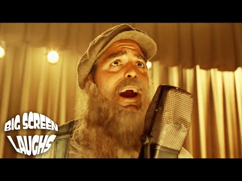 I Am A Man Of Constant Sorrow (Final Song) | O Brother, Where Art Thou? (2000) | Big Screen Laughs