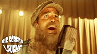 I Am A Man Of Constant Sorrow (Final Song) | O Brother, Where Art Thou? (2000) | Big Screen Laughs