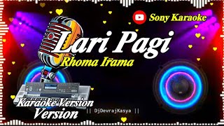 Download lagu LARI PAGI RHOMA IRAMA KARAOKE VERSION KEYBOARD || @sonykaraokeofficial mp3 Download lagu LARI PAGI RHOMA IRAMA KARAOKE VERSION KEYBOARD || @sonykaraokeofficial mp3